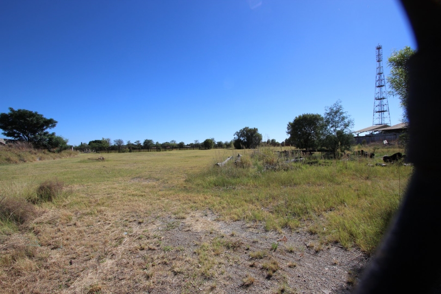 Commercial Property for Sale in Voorspoed Free State